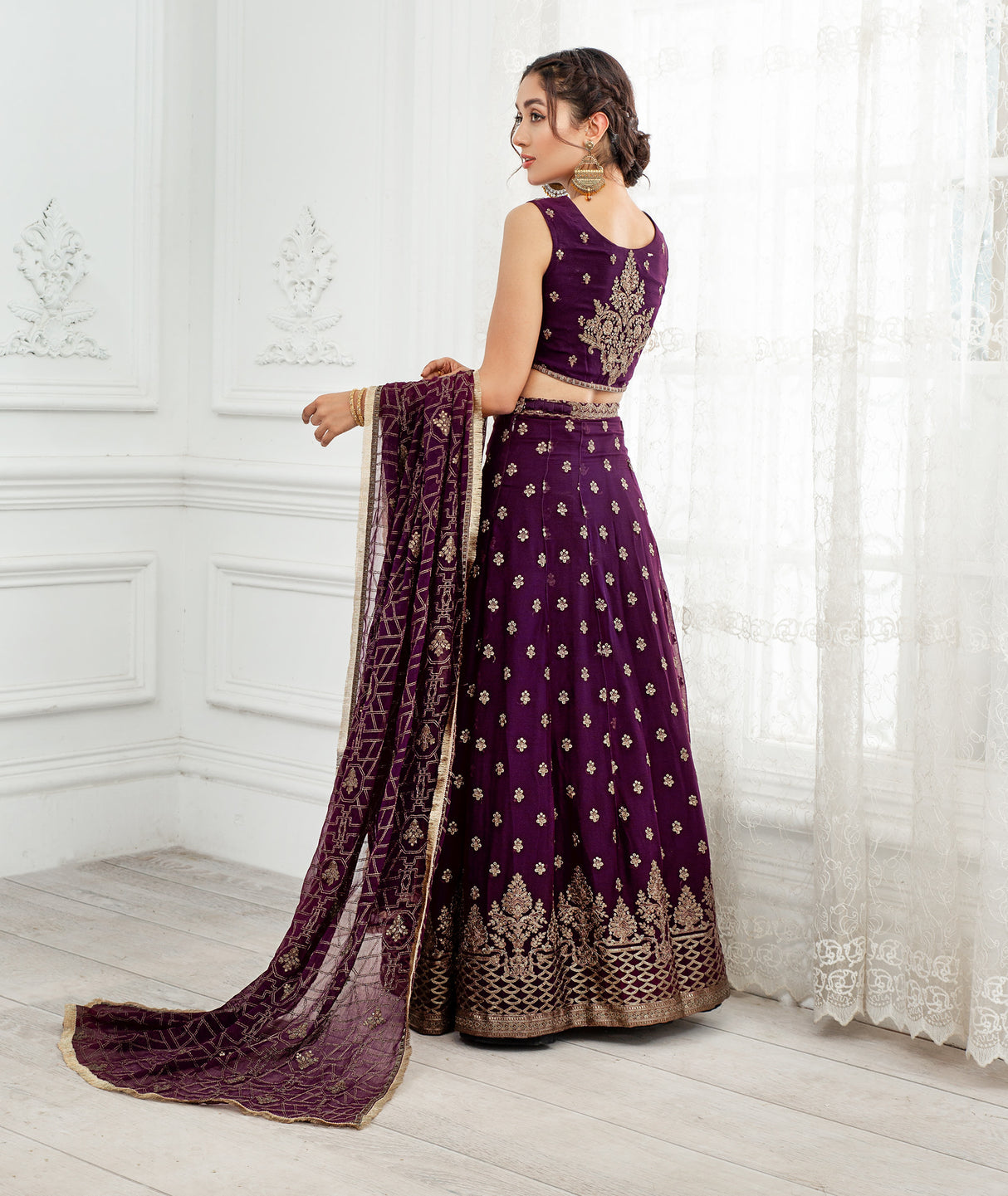 Dastoor by Zarif Collection 2021 -100% Original Guaranteed