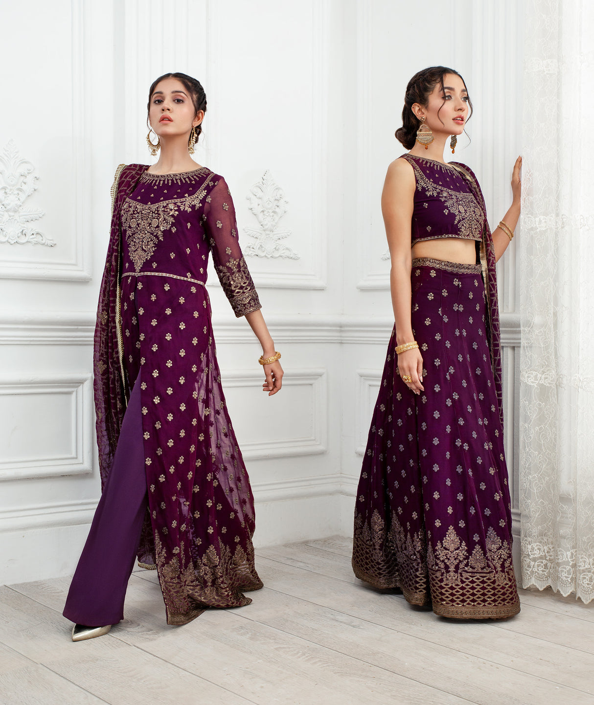 Dastoor by Zarif Collection 2021 -100% Original Guaranteed