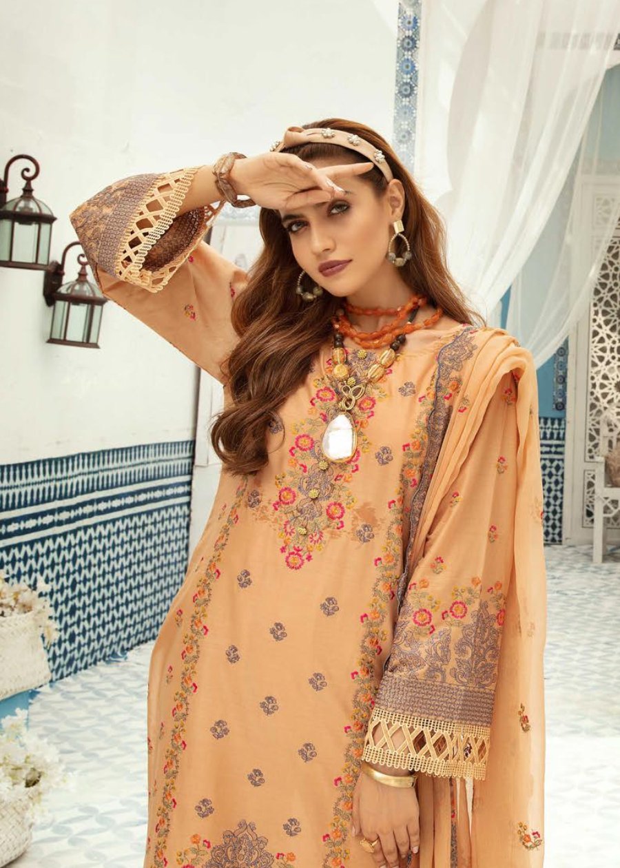 Khoobsurat Festive Collection-100% Original Guarantee