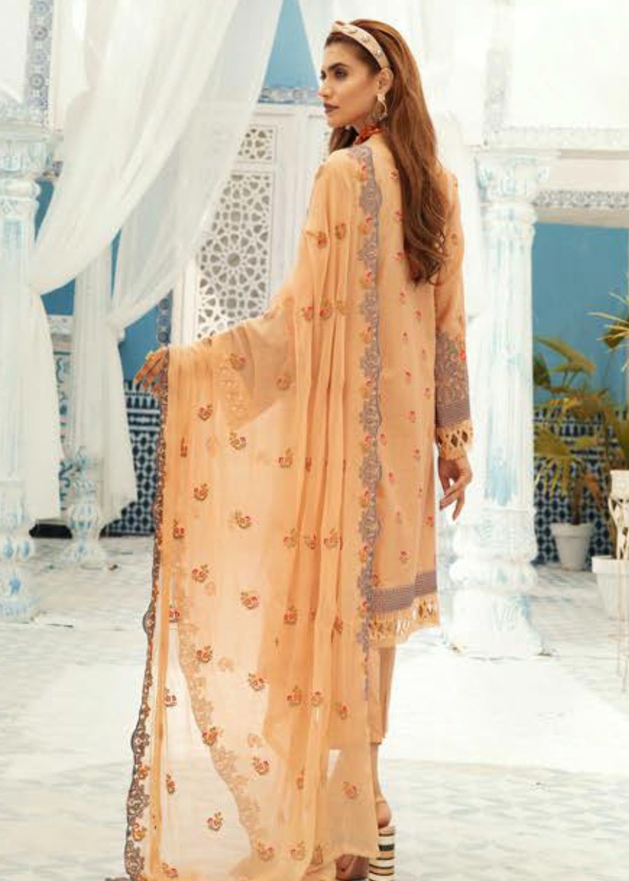 Khoobsurat Festive Collection-100% Original Guarantee