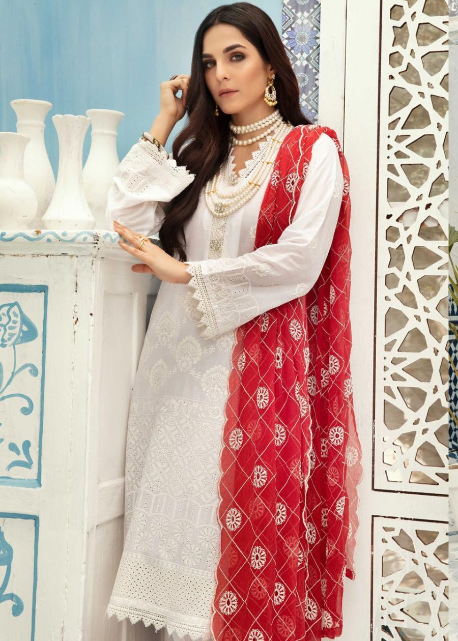 Khoobsurat Festive Collection-100% Original Guarantee