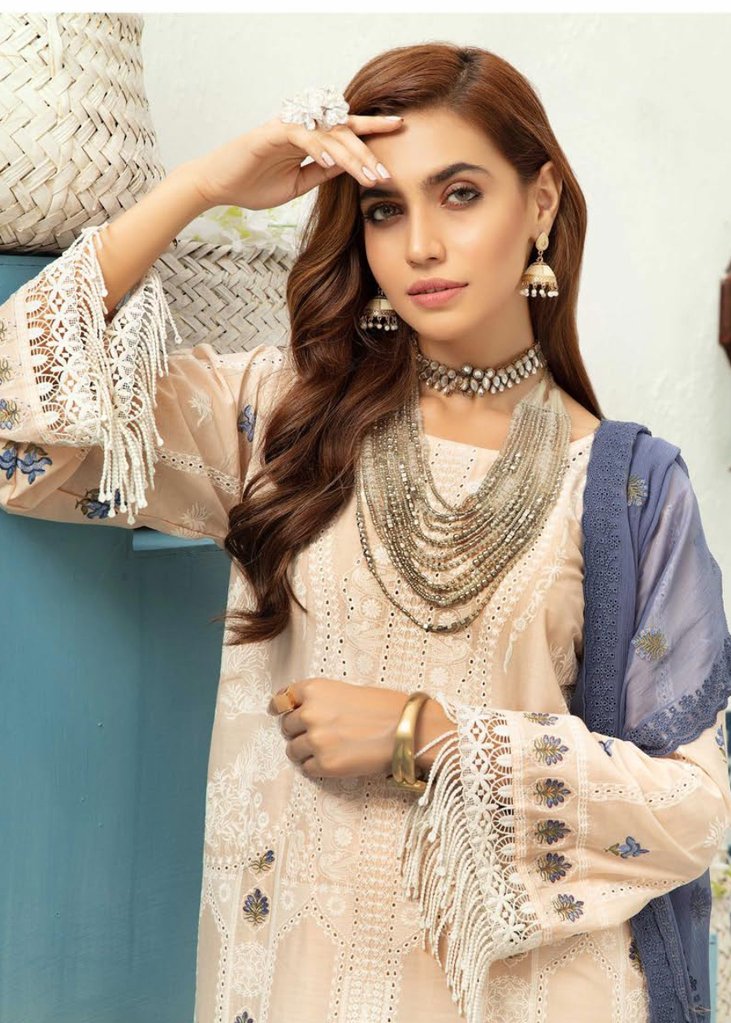 Khoobsurat Festive Collection-100% Original Guarantee