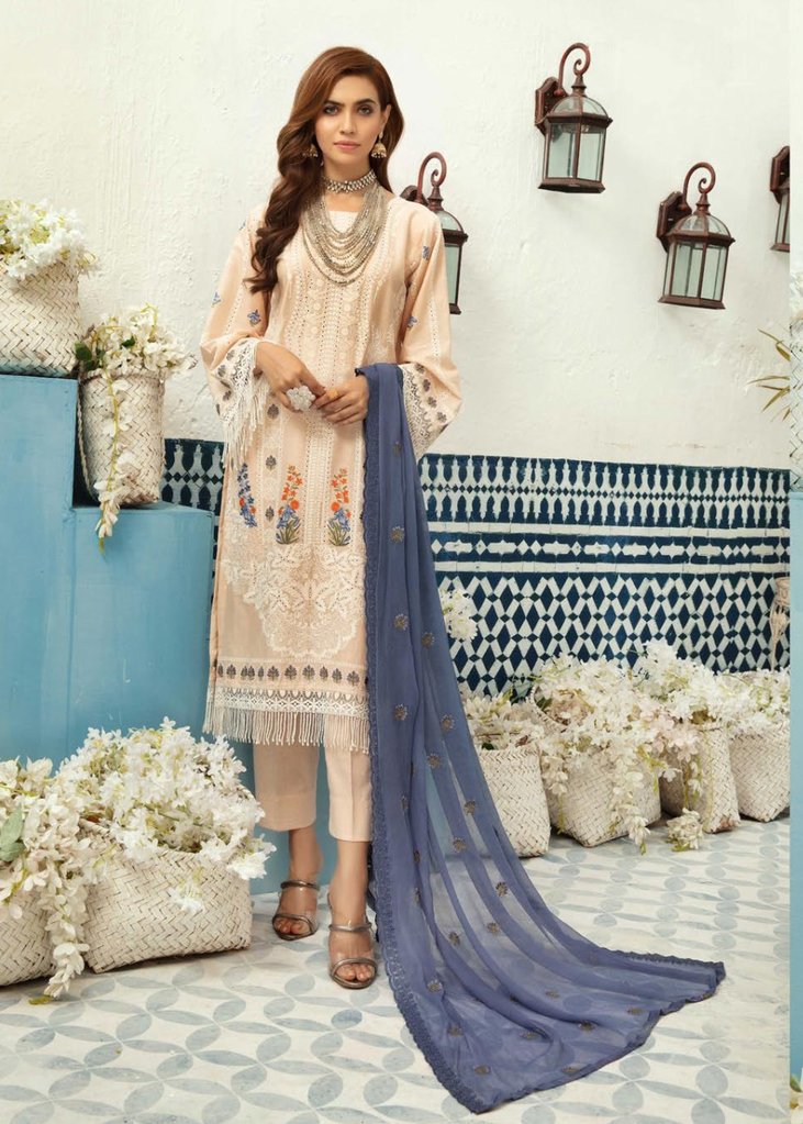 Khoobsurat Festive Collection-100% Original Guarantee