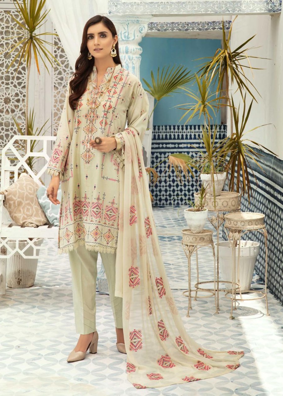 Khoobsurat Festive Collection-100% Original Guarantee