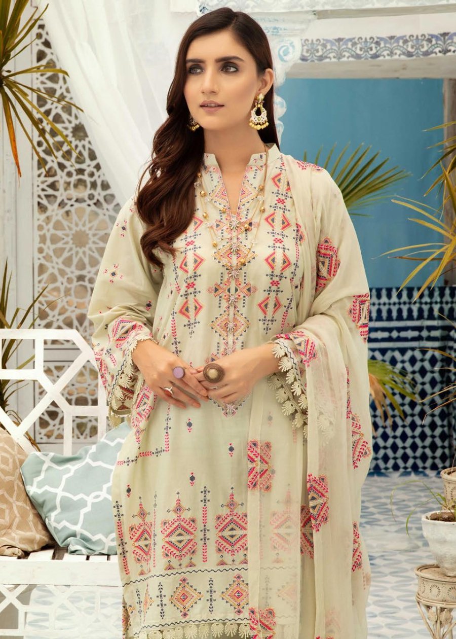 Khoobsurat Festive Collection-100% Original Guarantee