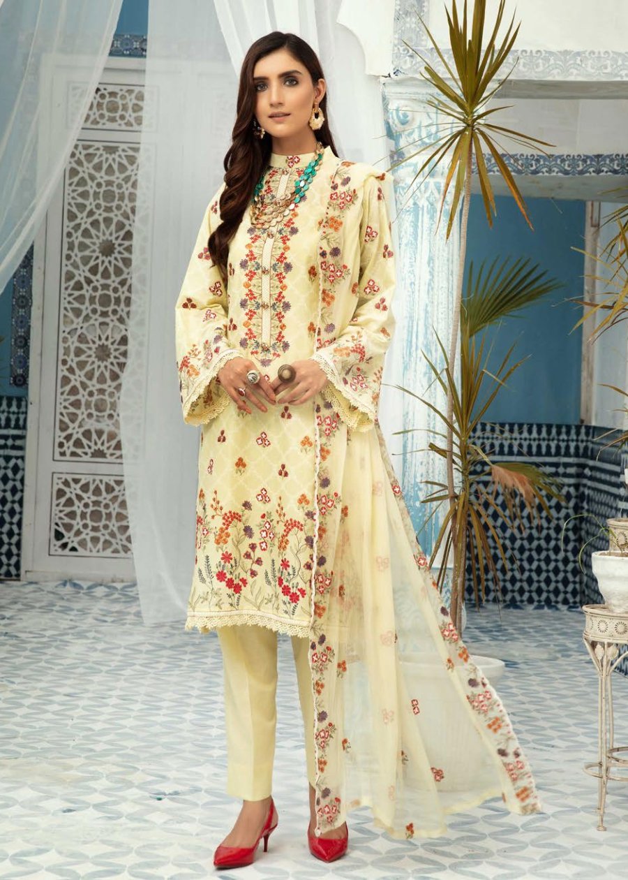 Khoobsurat Festive Collection 100% Original