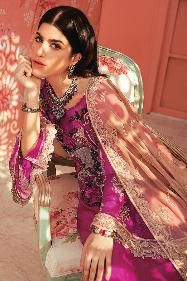 La Roza by Imrozia Premium 2020 Collection-100% Original Guaranteed