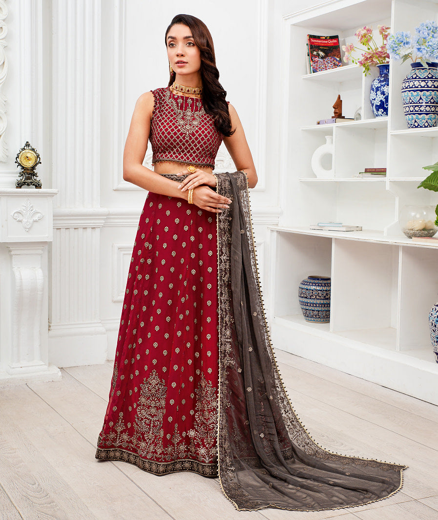 Dastoor by Zarif Collection -100% Original Guaranteed