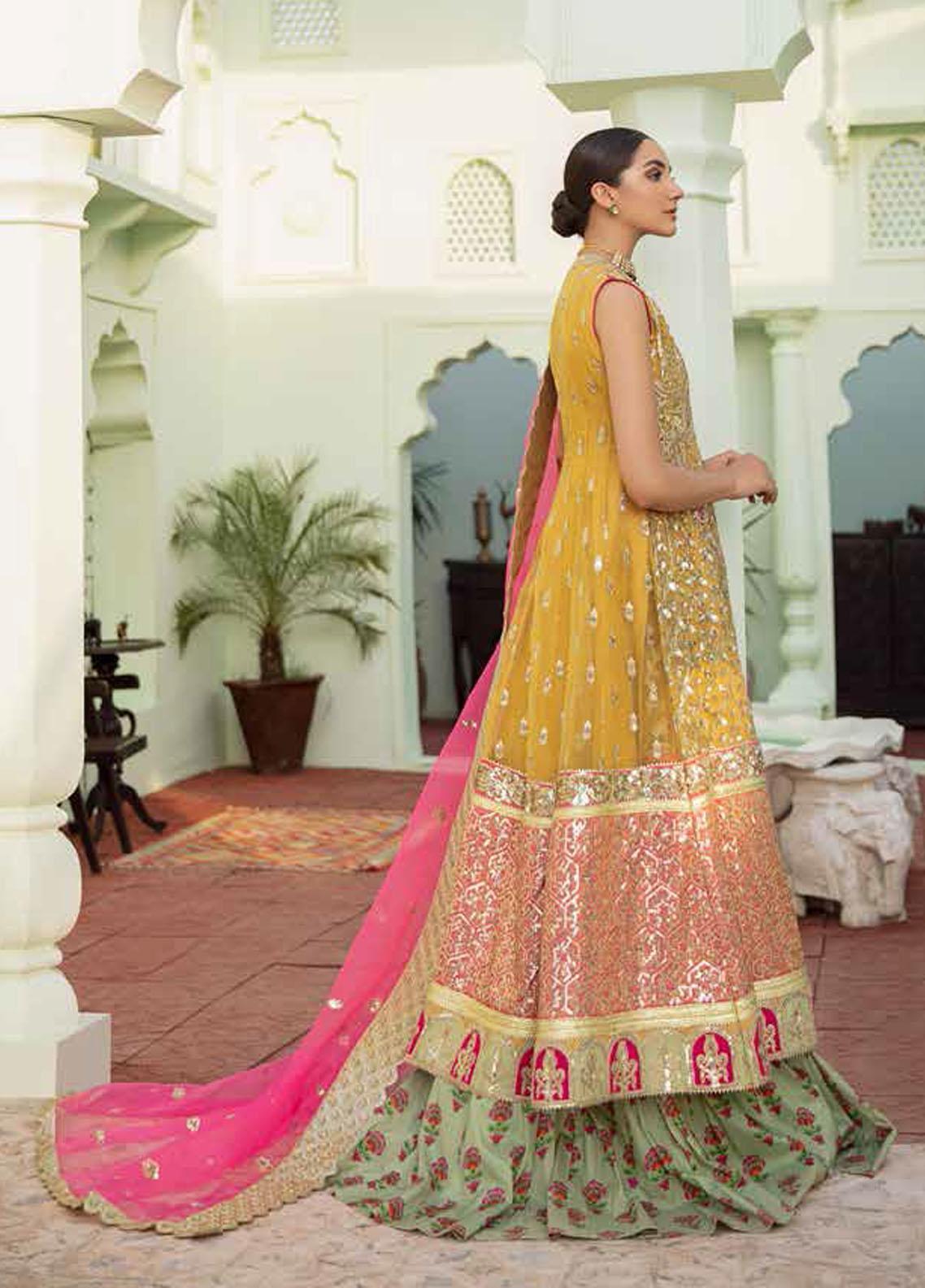 Mashq Premium Formal Collection 2021 -100% Original Guaranteed