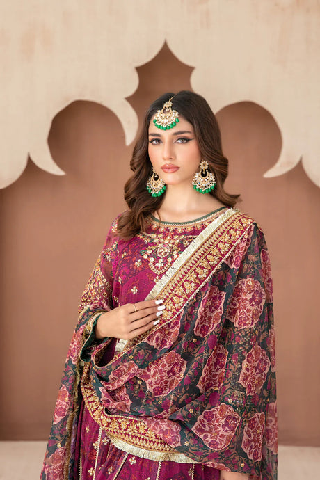 Tawakkal Chiffon