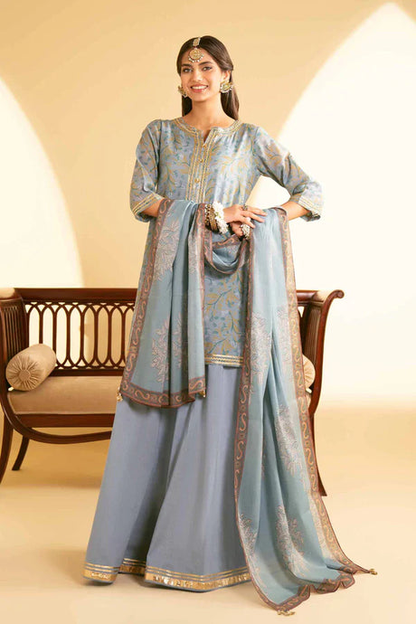 Nishat Linen