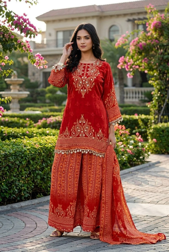 Delhi Boutique