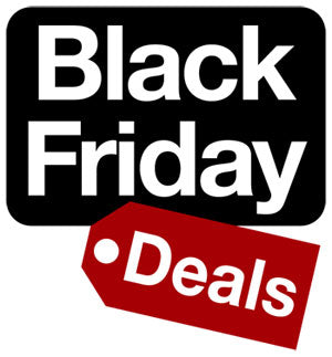Black Friday Deals