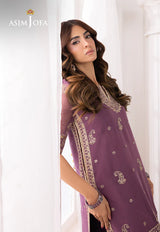 Izel By Asim Jofa Premium Suit