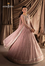 Izel By Asim Jofa Premium Suit