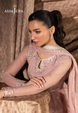 Izel By Asim Jofa Premium Suit