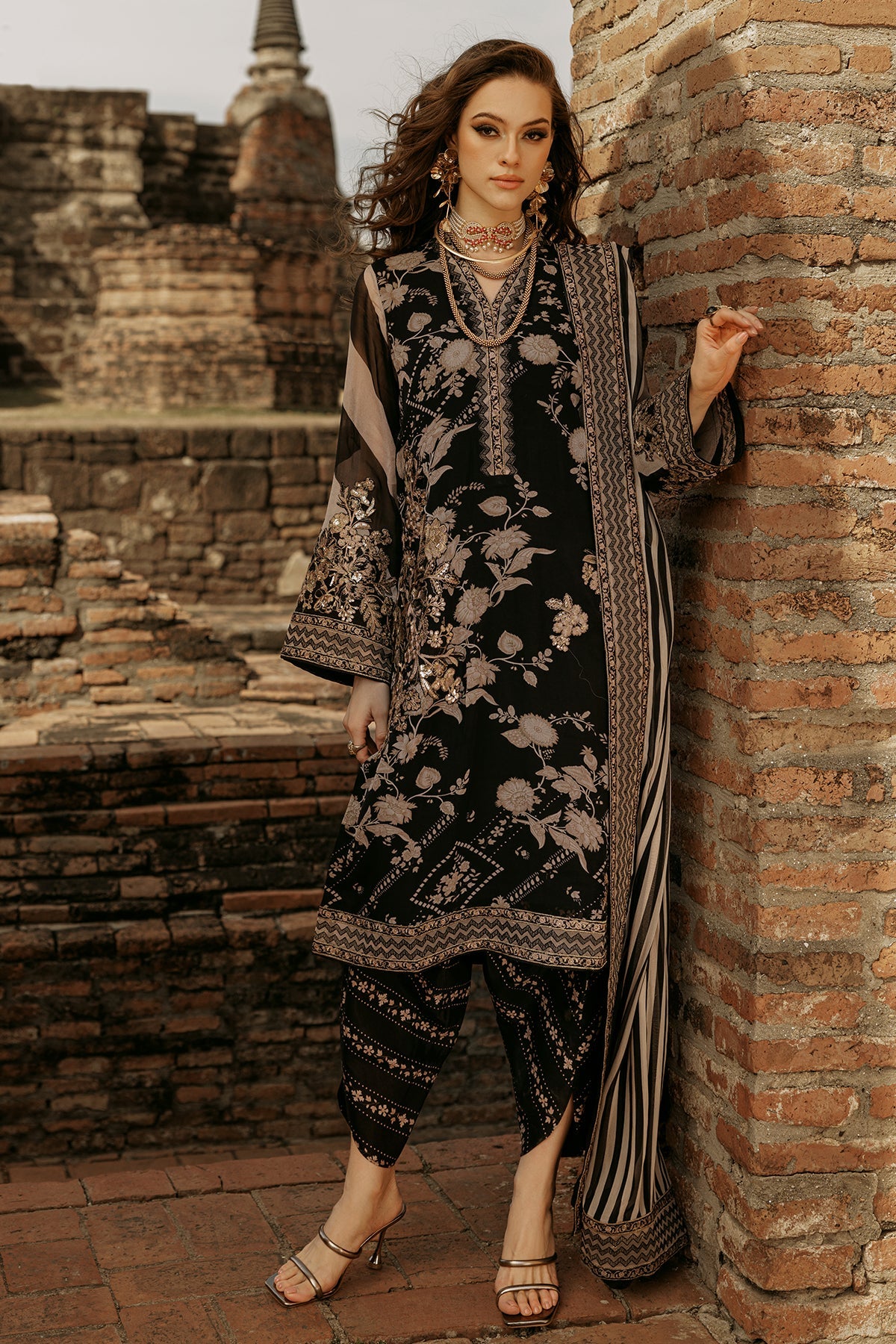 Vasal by Charizma Luxury Collection