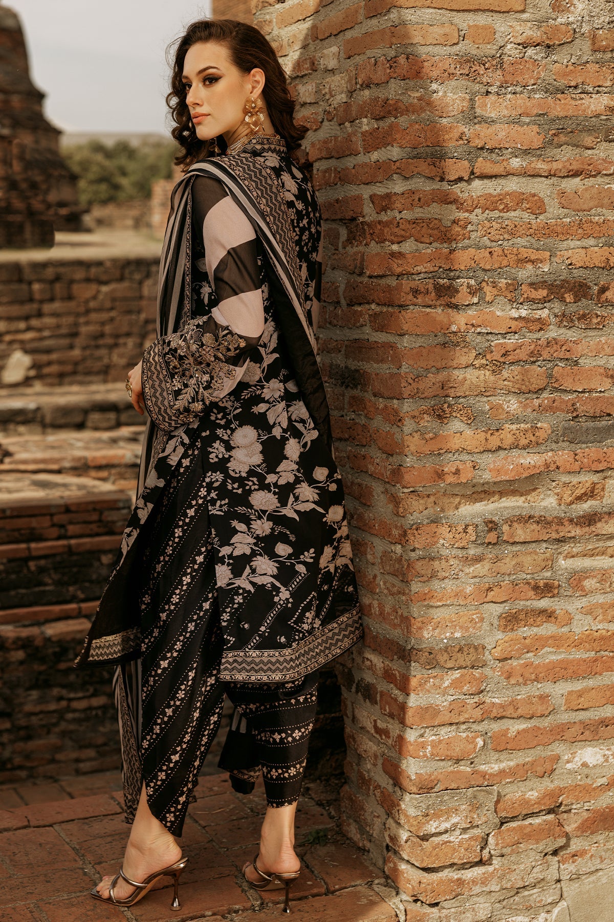 Vasal by Charizma Luxury Collection