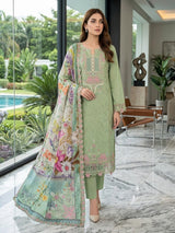 Tawakkal Luxury Lawn Collection