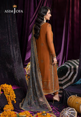 Dastaan By Asim Jofa Luxury Collection