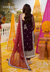 Dastaan By Asim Jofa Luxury Collection