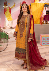 Dastaan By Asim Jofa Luxury Collection