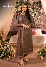 Dastaan By Asim Jofa Luxury Collection