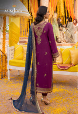 Dastaan By Asim Jofa Luxury Collection