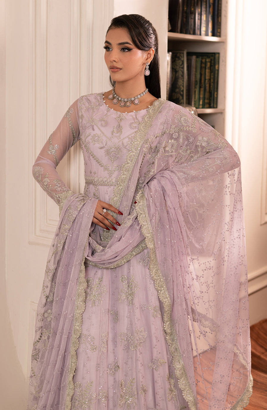 Mahtaab by Zarif Luxury Collection