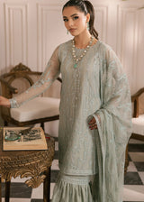 Gulzaar by Zarif Luxury Collection