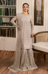 Dhanak by Zarif Luxury Collection