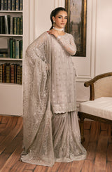 Dhanak by Zarif Luxury Collection