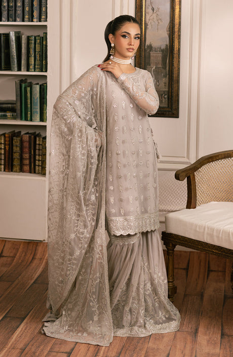 Dhanak by Zarif Luxury Collection