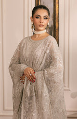 Dhanak by Zarif Luxury Collection
