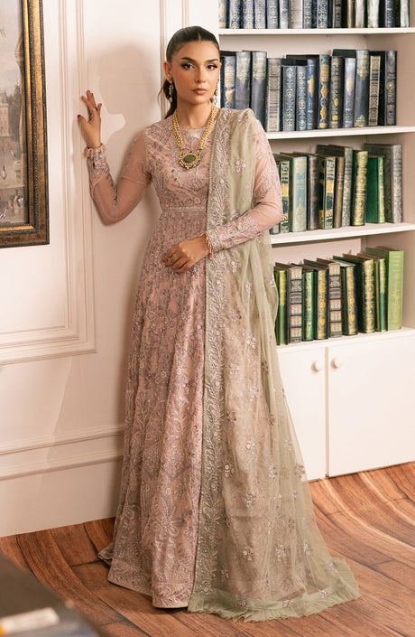 Divaan by Zarif Luxury Collection