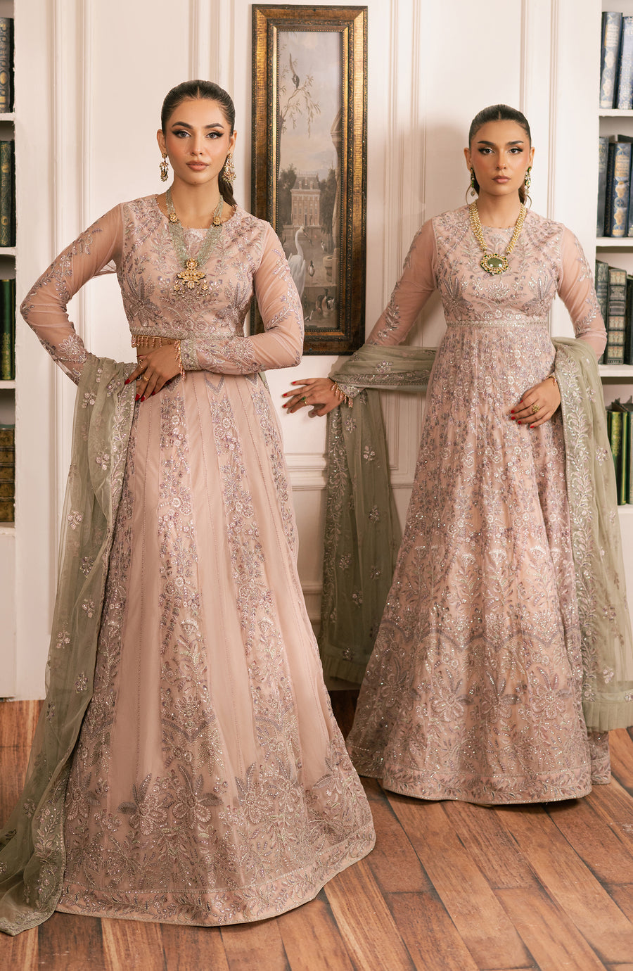 Divaan by Zarif Luxury Collection