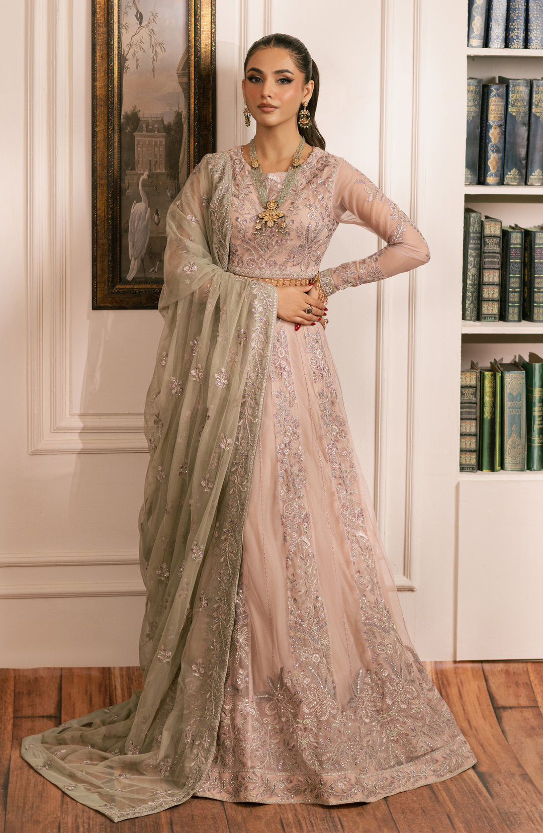 Divaan by Zarif Luxury Collection