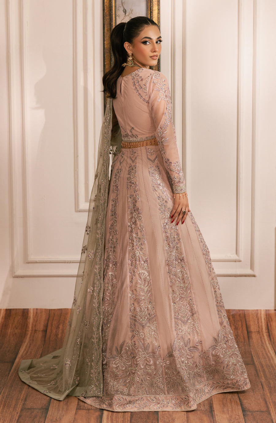 Divaan by Zarif Luxury Collection