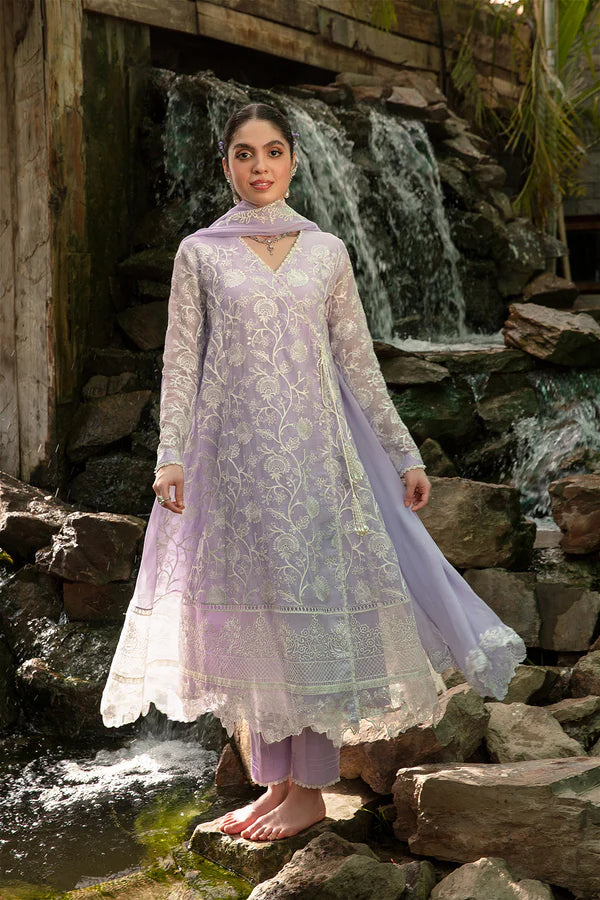 Peshwas & Dupatta Luxury 2Pcs Suit By So Kamal