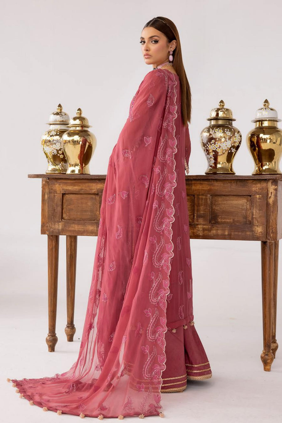 Khoobsurat By Minakari Premium Collection