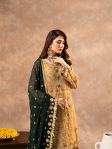 Zeenat By Zebtan  Premium Collection
