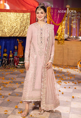Dastaan By Asim Jofa Luxury Collection