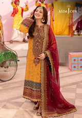 Dastaan By Asim Jofa Luxury Collection