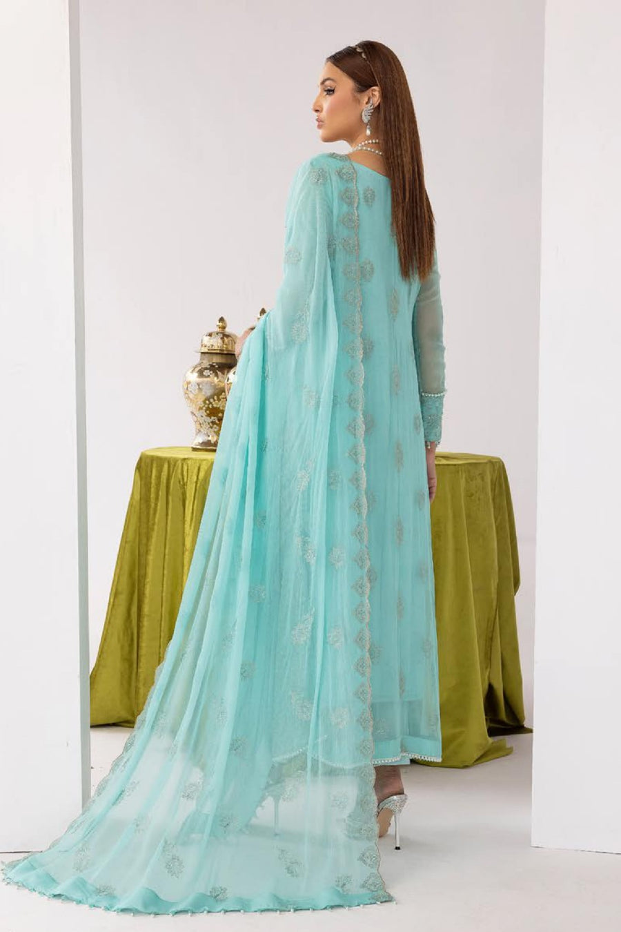 Khoobsurat By Minakari Premium Collection