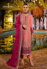 Dastaan By Asim Jofa Luxury Collection