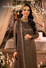 Dastaan By Asim Jofa Luxury Collection
