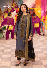 Dastaan By Asim Jofa Luxury Collection