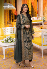 Dastaan By Asim Jofa Luxury Collection