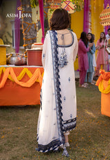 Dastaan By Asim Jofa Luxury Collection