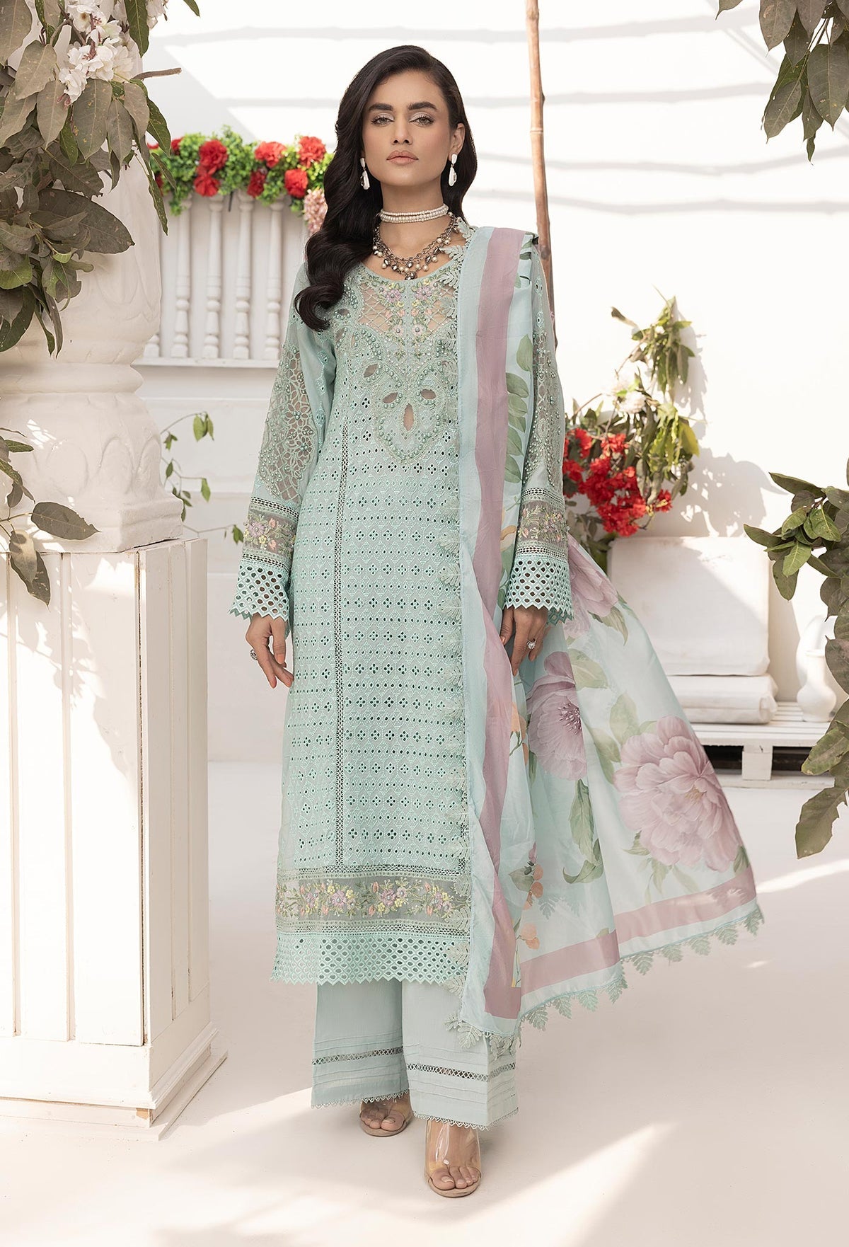 Ezlyn by Adans Libas Luxury  Collection